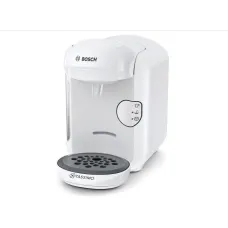 Кофеварка Bosch TAS1404 White